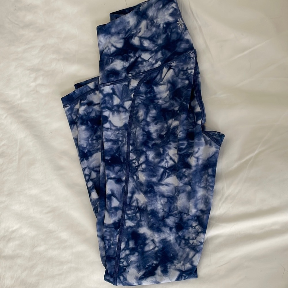 Athleta leggings